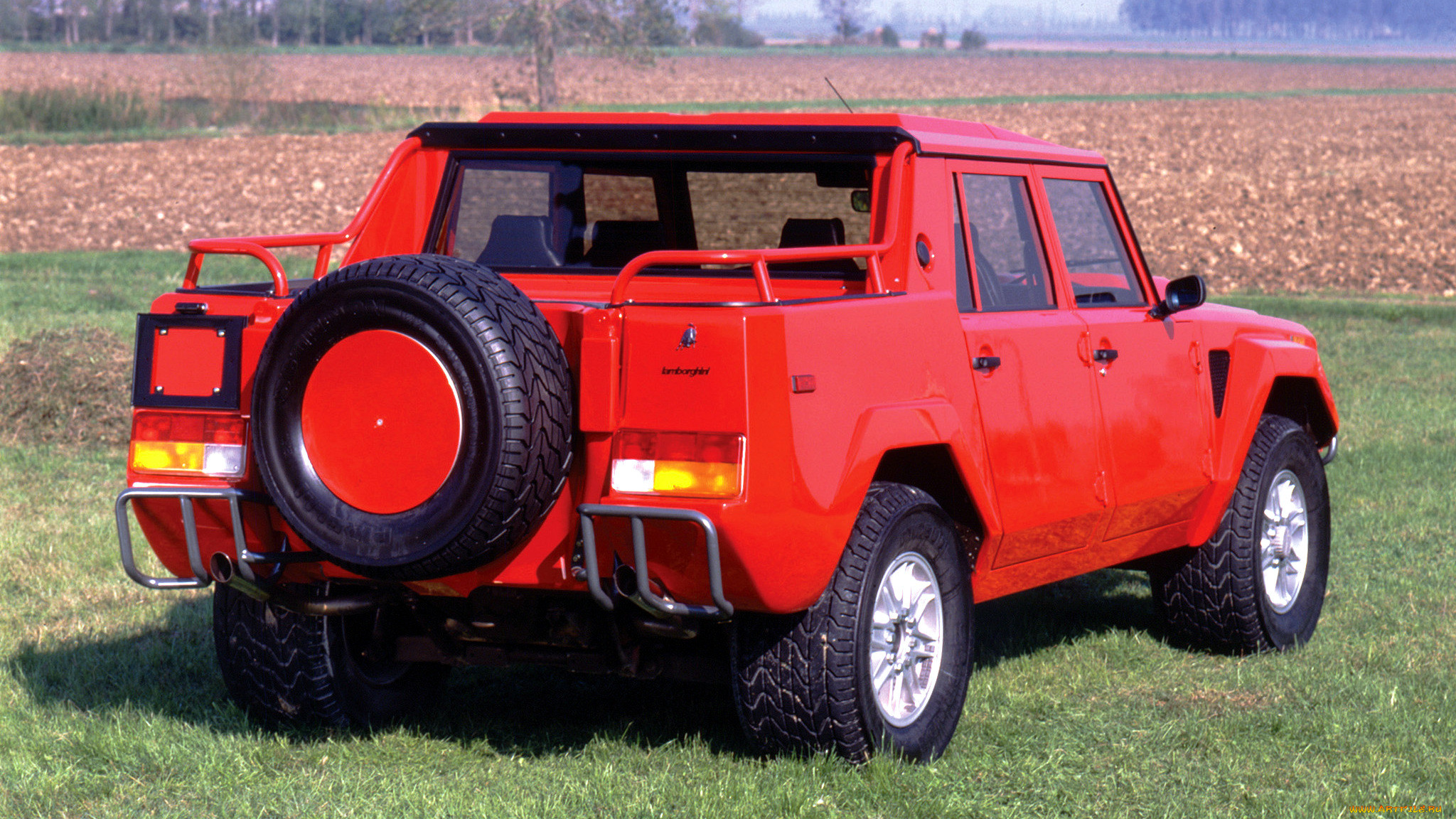 lamborghini, lm002, , , , automobili, s, p, a